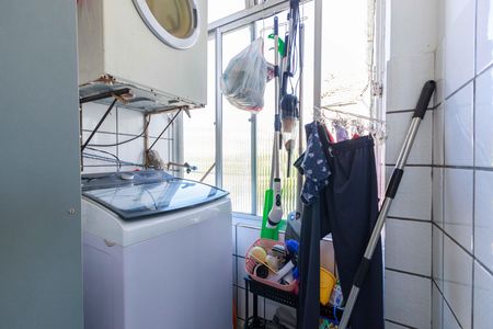 Apartamento à venda com 121m², 2 quartos e sem vagaÁrea de Serviço