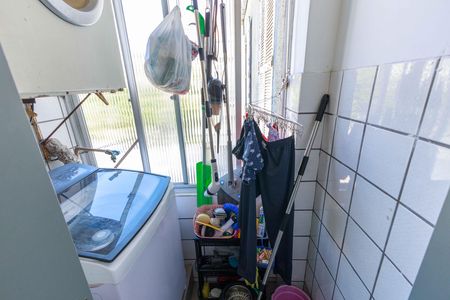 Apartamento à venda com 121m², 2 quartos e sem vagaÁrea de Serviço
