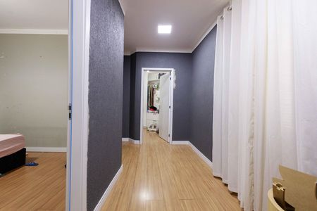 Apartamento à venda com 121m², 2 quartos e sem vagaCorredor