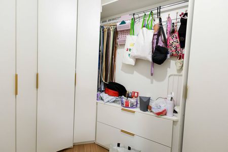 Apartamento à venda com 121m², 2 quartos e sem vagaCloset