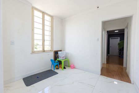 Sala de apartamento à venda com 2 quartos, 121m² em Floresta, Porto Alegre