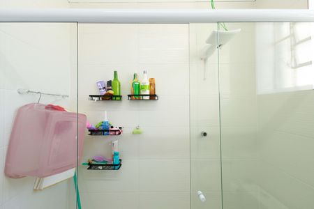 Apartamento à venda com 121m², 2 quartos e sem vagaBanheiro