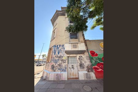 Apartamento à venda com 121m², 2 quartos e sem vagaFachada