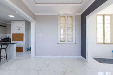 Apartamento à venda com 121m², 2 quartos e sem vagaSala