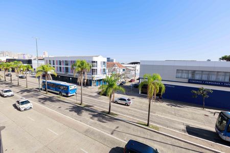 Apartamento à venda com 121m², 2 quartos e sem vagaVista do quarto 2