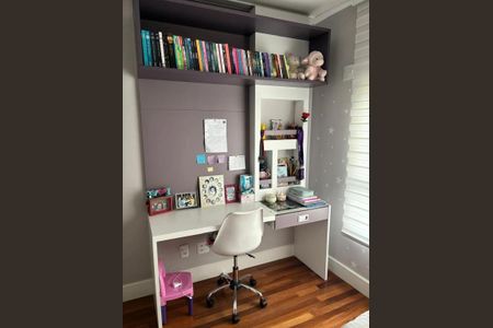 Apartamento à venda com 3 quartos, 258m² em Vila Cordeiro, São Paulo