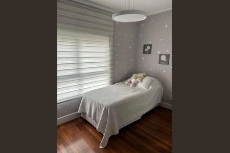 Apartamento à venda com 3 quartos, 258m² em Vila Cordeiro, São Paulo