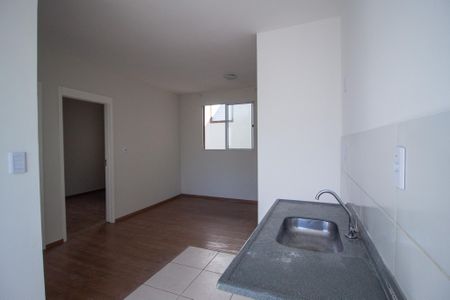 Apartamento para alugar com 42m², 2 quartos e 1 vaga Apartamento para alugar com 42m², 2 quartos e 1 vagaCozinha