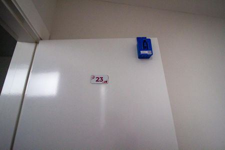 Apartamento para alugar com 42m², 2 quartos e 1 vaga Apartamento para alugar com 42m², 2 quartos e 1 vagaLockbox