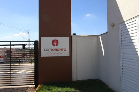 Apartamento para alugar com 42m², 2 quartos e 1 vagaFachada 