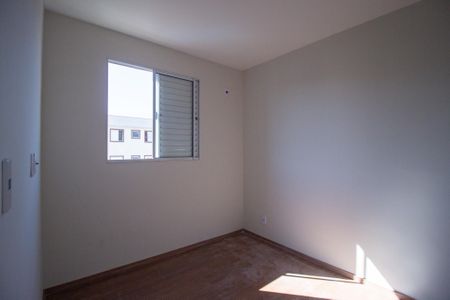 Quarto 2 de apartamento para alugar com 2 quartos, 42m² em Wanel Ville, Sorocaba