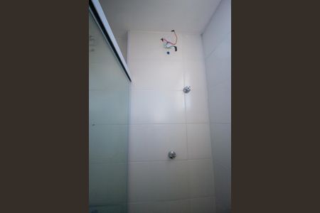 Apartamento para alugar com 42m², 2 quartos e 1 vaga Apartamento para alugar com 42m², 2 quartos e 1 vagaBanheiro