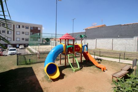 Apartamento para alugar com 42m², 2 quartos e 1 vagaÁrea comum