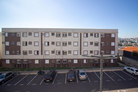 Apartamento para alugar com 42m², 2 quartos e 1 vaga Apartamento para alugar com 42m², 2 quartos e 1 vagaVista do Quarto 2