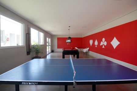 Apartamento para alugar com 42m², 2 quartos e 1 vagaÁrea comum