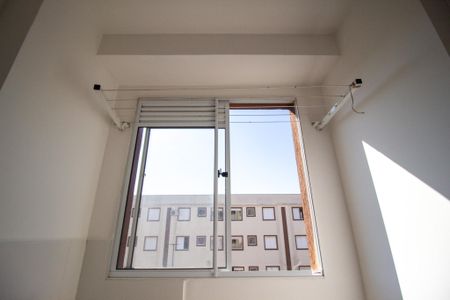 Apartamento para alugar com 42m², 2 quartos e 1 vaga Apartamento para alugar com 42m², 2 quartos e 1 vagaÁrea de Serviço