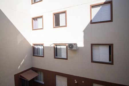 Quarto 1 de apartamento para alugar com 2 quartos, 42m² em Wanel Ville, Sorocaba
