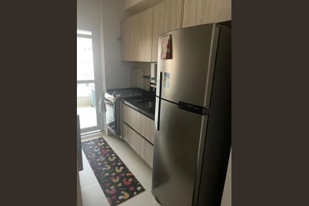 Apartamento à venda com 2 quartos, 52m² em Higienópolis, São Paulo