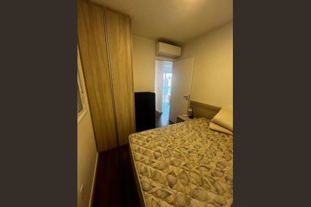 Apartamento à venda com 2 quartos, 52m² em Higienópolis, São Paulo