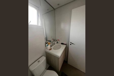 Apartamento à venda com 2 quartos, 52m² em Higienópolis, São Paulo