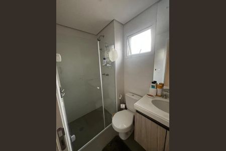 Apartamento à venda com 2 quartos, 52m² em Higienópolis, São Paulo