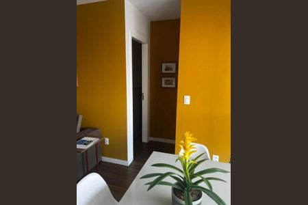 Apartamento à venda com 2 quartos, 52m² em Higienópolis, São Paulo