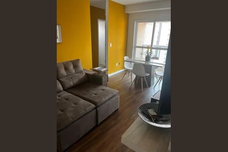 Apartamento à venda com 2 quartos, 52m² em Higienópolis, São Paulo