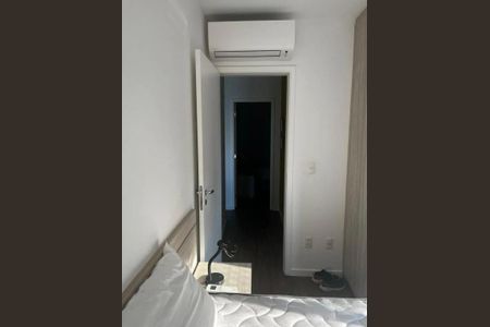 Apartamento à venda com 2 quartos, 52m² em Higienópolis, São Paulo