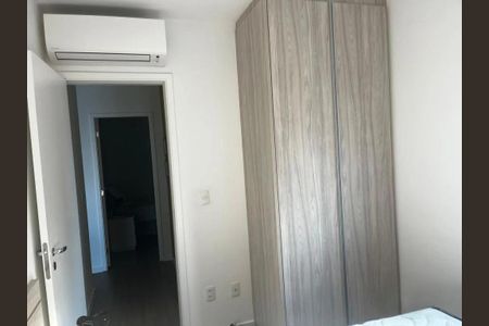 Apartamento à venda com 2 quartos, 52m² em Higienópolis, São Paulo