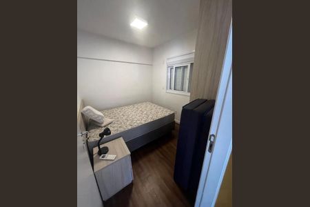 Apartamento à venda com 2 quartos, 52m² em Higienópolis, São Paulo