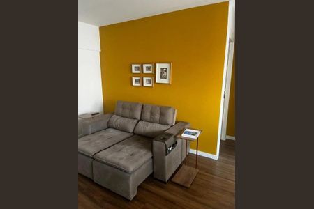 Apartamento à venda com 2 quartos, 52m² em Higienópolis, São Paulo