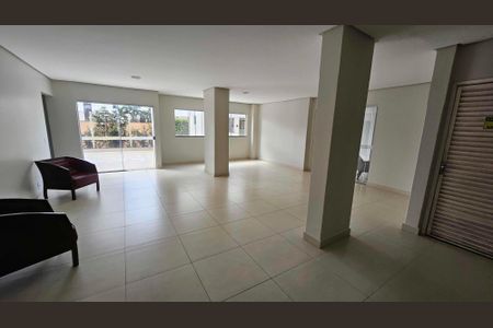 Apartamento para alugar com 120m², 3 quartos e 1 vagaÁrea comum - Salão de festas