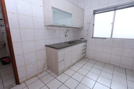 Apartamento para alugar com 120m², 3 quartos e 1 vagaCozinha