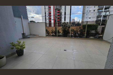 Apartamento para alugar com 120m², 3 quartos e 1 vagaÁrea comum