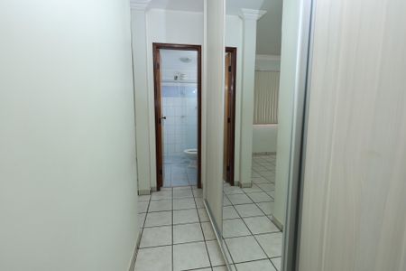 Apartamento para alugar com 120m², 3 quartos e 1 vagaQuarto 3