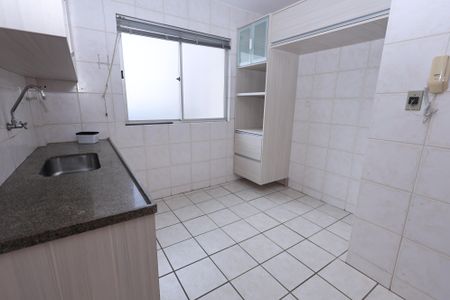 Apartamento para alugar com 120m², 3 quartos e 1 vagaCozinha