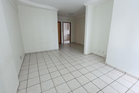 Sala de apartamento para alugar com 3 quartos, 120m² em Setor Pedro Ludovico, Goiânia