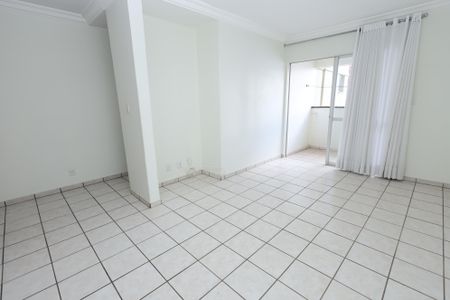 Sala de apartamento para alugar com 3 quartos, 120m² em Setor Pedro Ludovico, Goiânia