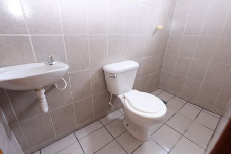 Apartamento para alugar com 120m², 3 quartos e 1 vagaBanheiro de serviço