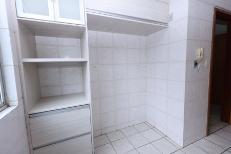 Apartamento para alugar com 120m², 3 quartos e 1 vagaCozinha
