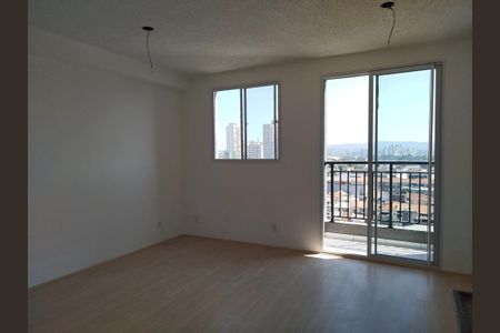 Studio - Sala/quarto/cozinha de kitnet/studio para alugar com 1 quarto, 24m² em Tatuapé, São Paulo