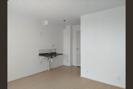 Studio para alugar com 24m², 1 quarto e sem vagaStudio - Sala/quarto/cozinha