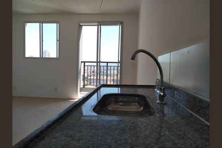 Studio para alugar com 24m², 1 quarto e sem vagaStudio - Sala/quarto/cozinha