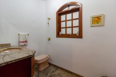 Casa à venda com 188m², 3 quartos e 2 vagas