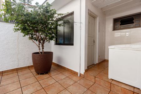 Casa à venda com 188m², 3 quartos e 2 vagas