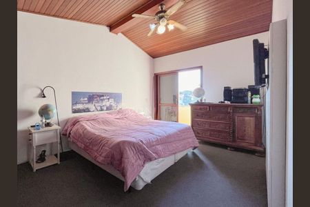 Casa de Condomínio à venda com 4 quartos, 325m² em Alphaville, Santana de Parnaíba