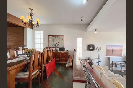Casa de Condomínio à venda com 4 quartos, 325m² em Alphaville, Santana de Parnaíba