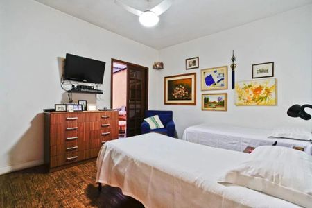 Casa à venda com 3 quartos, 260m² em Sumaré, São Paulo