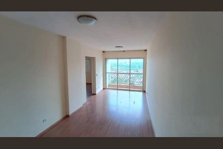 Apartamento à venda com 2 quartos, 78m² em Centro, Barueri