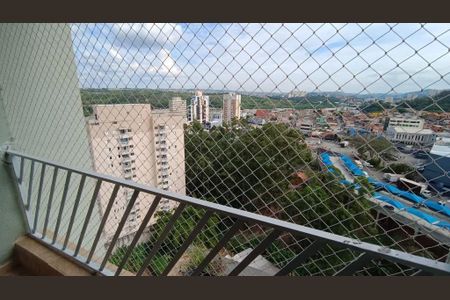 Apartamento à venda com 2 quartos, 78m² em Centro, Barueri